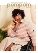 Pompom Quarterly No. 32