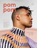 Pompom Quarterly No.43
