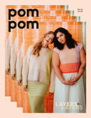 Pompom Quarterly No.44