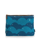 Large Zipper Pouch