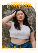 Pompom Quarterly No.37