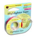 Highlighter Tape
