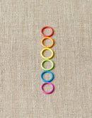 Colorful Ring Markers