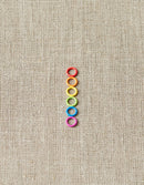 Colorful Ring Markers