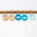 Acrylic Sheep Stitch Markers