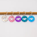 Acrylic Sheep Stitch Markers
