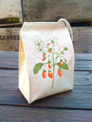 Strawberries Project Bag
