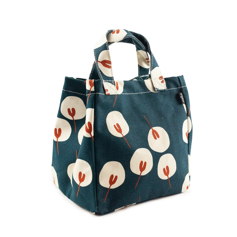 "Lunch" Tote