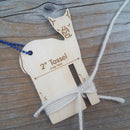 Fiber Animal Tassel Maker