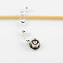 Short Chain Row Counter