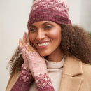 Malabrigo Book 20 - Mechita and Sock Modern Accessory Style