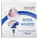 Wool Winder