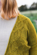 Worsted - A knitwear Collection