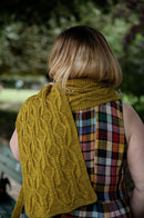 Worsted - A knitwear Collection