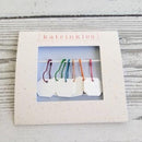 Write on Wipe off Set