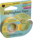Highlighter Tape