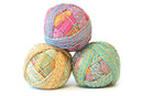 Zauberball Crazy Cotton