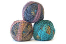 Zauberball Crazy Cotton