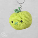 Apple Bag Pendant