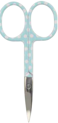 Polka Dot Scissors