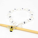 Circular Chain Row Counter