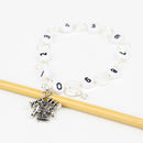 Circular Chain Row Counter