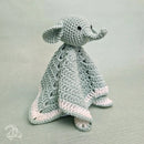 Cuddle Cloth Elephant
