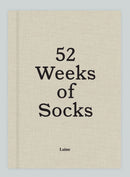 52 Weeks of Socks