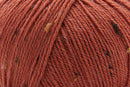 Deluxe Worsted Tweed Superwash