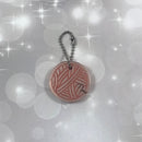 Special Edition Rose Gold Yarn Cutter