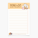 Things to Do Pad