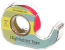 Highlighter Tape
