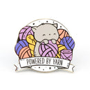 Powered by Yarn