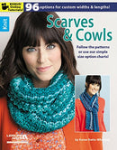 Knit: Scarves And Cowls