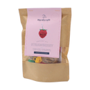 Strawberry Bag Pendant