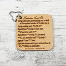 Mix & Match Mini Tools