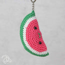 Watermelon Bag Pendant