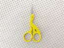 Colorful Stork Scissors